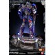 Transformers The Last Knight Statue Optimus Prime 89 cm